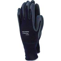 Town and Country Mastergrip Gloves Navy XL