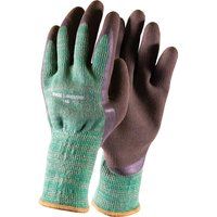 Town and Country Mastergrip Pro Garden Gloves Green L