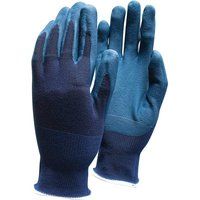 Town & Country Eco Flex Finesse Navy Gloves