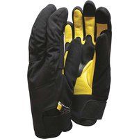 Town and Country All Weather Leisure Gloves Black L Pack of 1