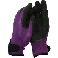 Town & Country TGL273M Weed Master Plus Ladies Gloves Medium, 0