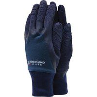 Town & Country TGL5235 Master Gardner Men/'s Gloves, Navy, 24x11x1.5 cm