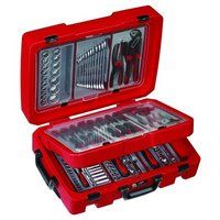 Teng Tools Portable Service Tool Set 193 Pieces (5343X)