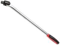 Teng 1201 17in Flex Handle - 1/2in Square Drive