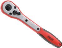 Teng Tools 1400FRP 1/4" Drive Fiber Reinforced Flip Reverse Ratchet
