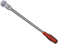 Teng 1200F Long ARM Flex Head Ratchet 1/2SD