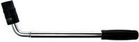 Teng Tools 1202A | 1/2" Drive Wheel Wrench - With 21 x 22mm Double Ended Socket