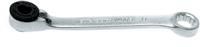 Teng Tools 1400B - 1/4" Hex Drive Mini Bits Ratchet