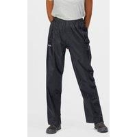 Regatta Waterproof Stormbreak Men's Outdoor Over Trouser available in Navy - 2X-Large