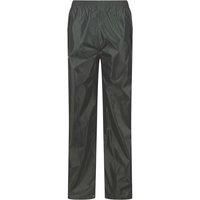 Regatta Men/'s Over Trousers, Dark Olive, XXL