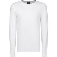 Regatta Professional Men's Durable Long Sleeve Thermal Vest White, Size: M