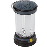 Regatta Helia 3 Lantern - Black