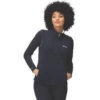 Regatta Sweetness Fleece Gilet Light Womens / Ladies / Girls BodyWarmer Vest