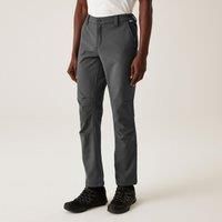 Regatta Fenton Mens Softshell Walking Trousers