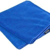 Regatta Compact Travel Towel - Large (120 x 60cm)-Oxford Blue