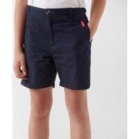 Regatta Girl's Doddle II Shorts, NVY/NVY