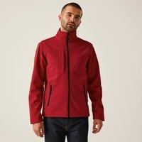Regatta Men/'s Octagon II 3 Layer Membrane Softshell Jacket