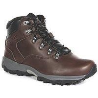 Regatta Bainsford, Mens High Rise Hiking Boots, Brown (Peat), 8 (42 EU)