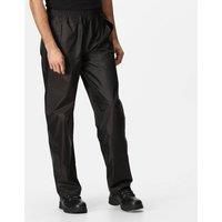Regatta TRW308 80050 Men/'s Trousers, Small, Black
