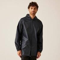 Regatta Professional Mens Pro Stormbreaker Waterproof Jacket (L) (Navy)