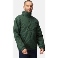 Regatta Professional Men/'s Dover Fleece Lined Waterproof Insulated Bomber Jacket