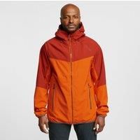 Regatta Men Imber II Waterproof And Breathable Jacket - Magma Orange/Burnt Tikka, 2X-Large