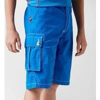 Regatta Kid's Shorefire Shorts, Skydiver Blu, Size 9-10