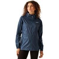 Regatta Women's Wmn Pk It Jkt III Jacket, Midnight, 14 UK (40 EU)