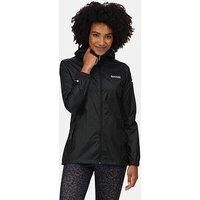 Regatta Womens/Ladies Pack It III Waterproof Jacket Packaway Packable Foldable