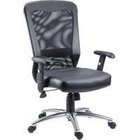 Teknik Office B580 Breeze Executive Chair