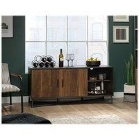 Teknik Canyon Lane TV Stand Grand Brew Oak Effect