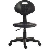 TEKNIK Labour Pro Executive Chair - Black