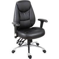 Teknik Office Portland Executive Office Chair