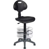 Teknik Office 9999/1164 Deluxe Draughter Labour Pro Drafter Chair