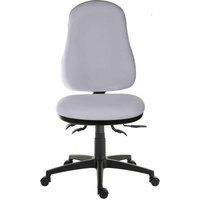 Teknik Office Ergo Comfort Spectrum Operator Chair, Rum