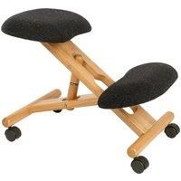 Teknik Kneeling Stool, none