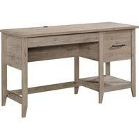 TEKNIK Summit 5425015 Desk - Laurel Oak