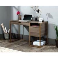 Lux Desk - Diamond Ash