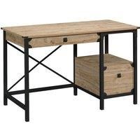 TEKNIK Gorge Desk - Mesquite