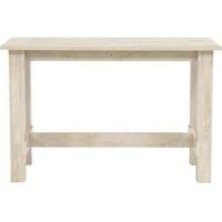 TEKNIK 5427128 Workbench - Chalked Chestnut
