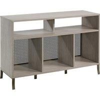TEKNIK City Centre 1168 mm TV Stand  Champagne Oak