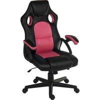 Kyoto Gaming Chair, Pink
