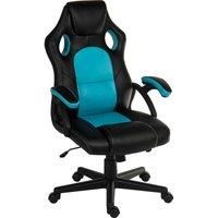 Kyoto Gaming Chair, Blue