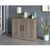 Teknik Office Afiiliate Storage Cupboard