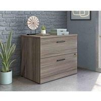 Affiliate Lateral File Unit, Elm