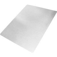 Teknik Office Polycarbonate Chair Mat - Hard Floor, Clear