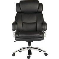Teknik Office Colossus Heavy Duty Executive, Black