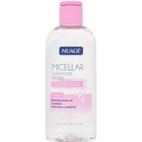 Nuag Micellar Cleansing Water 200ml