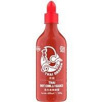 Thai Dragon Thai Hot Chilli Sauce 455ml
