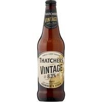 Thatchers Vintage Founder's Cider 500ml